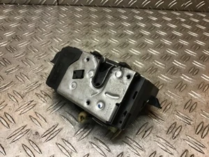 Serrure De Porte À Gauche Avant Opel Astra H Caravan 13210748 - Picture 1 of 4