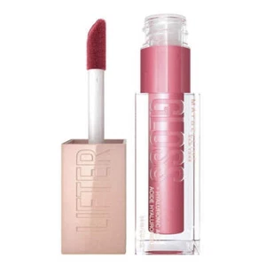 Maybelline Lifter Gloss Lip Gloss 5.4ml 005 Petal - Picture 1 of 6