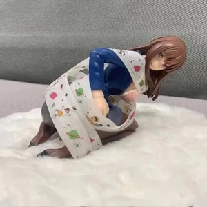 Modellino Anime Hentai Carino Sexy Abbondante Ragazza Giocattolo PVC Collezione Modello 11cm senza scatola - Foto 1 di 5