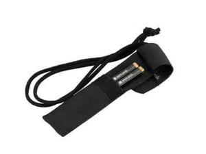SCT-111-EC Snow peak Wabuki Chopsticks L Size Limited Black version NEW Portable - Picture 1 of 1