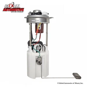 Bosch 66072 Fuel Pump for 2004-2007 Chevrolet Silverado 1500 GMC Sierra 1500 - Picture 1 of 1
