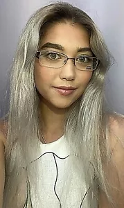 New MONTBLANC MB 352 036 54mm Bronze Semi-Rimless Women’s Eyeglasses Frame . - Picture 1 of 8