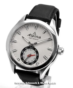 Alpina HOROLOGICAL SMARTWATCH (ungetragen) Herrenuhr - 17,6%gespart!* - Picture 1 of 6