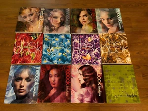 12 The Book Neiman Marcus Catalogs - Picture 1 of 3