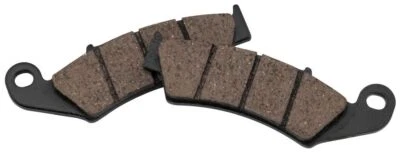 BikeMaster Brake Pad and Shoe For Honda XR250L 1991-1992 Standard Front H1032 - Image 1 of 3