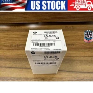 2080-TC2 SER A AB Micro800 2-channel TC Plug-in New Factory Sealed - Picture 1 of 3