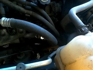 AC Compressor Fits 03-06 Express 1500 151297 - Bild 1 von 5