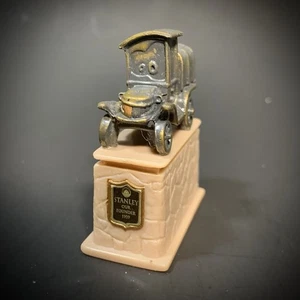 Disney Pixar Cars - Stanley Statue - 2 inch Figur - Bild 1 von 7