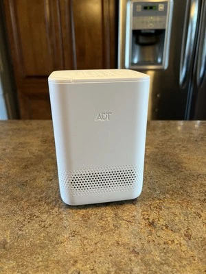 ADT Blue by ADT Smart Home Hub - White (S40LR1-01)  - Image 1 of 3