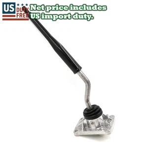 Fits Toyota T.U.V KF60 KF80 LF70 RZF61 Gearbox Lever Selector Gear Shift Housing - Bild 1 von 6