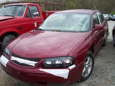 Eje de transmisión delantero derecho Chevrolet Impala 2004-2005 3,8 L 20859643 2108 Foto 1 de 4