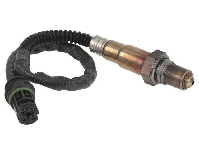 Sensor de oxígeno aguas abajo para BMW 530i PQ327VJ 2006-2007 Foto 1 de 1