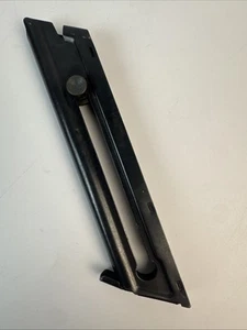 Colt Cadet Woodsman Type 3, Challenger 22 LR 10 Shot Magazine . Stainless - Picture 1 of 4