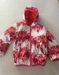 Wed’ze Reversible Kids Skiing Jacket Approx 6-7 Years Children’s Water Proof - Picture 1 of 13