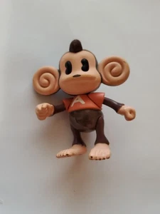 Super Monkey Ball Aiai Figure, GamePro/JoyRide Studios - Picture 1 of 6