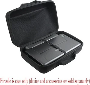 Travel Case For Canon PIXMA TR150/iP110 Wireless Mobile Printer Hard Storage Bag - Picture 1 of 6