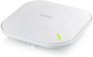 Punto de acceso WiFi Zyxel NWA110AX WiFi 6 doble banda AX1800 | PoE | NUEVO Y EMBALAJE ORIGINAL - Imagen 1 de 2