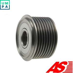 ALTERNATOR FREEWHEEL CLUTCH AFP0038 FOR MERCEDES-BENZ CITAROCONECTOTOURINO 6.4L - Picture 1 of 11