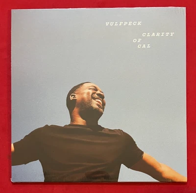 VULFPECK~CLARITY OF CAL LP MINT SEALED (2025) LIMITED EDITION NUMBERED FUNK SOUL - Image 1 of 2