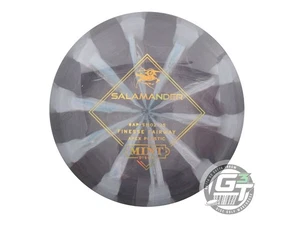 NEW Mint Discs Apex Salamander 174g Gray Fairway Driver Golf Disc - Picture 1 of 1