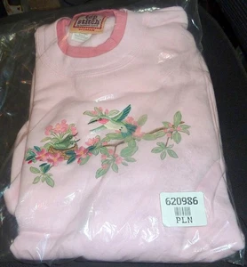 top stitch Sweatshirt sz 3 XL Women's - Picture 1 of 2