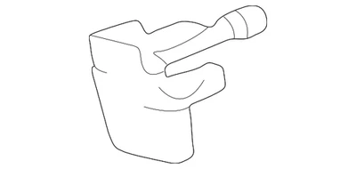 Cubierta Original Mercedes-Benz 202-919-08-20 Foto 1 de 3