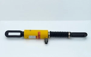 ENERPAC BRP-106L CILINDRO A TRAZIONE IDRAULICA CAPACITÀ 10 TON CORSA 6" PULLPAC #1 - Foto 1 di 8