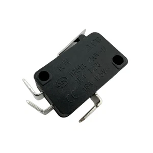 KW CB Kleinhebel 3-polig Endschalter Mikroschalter 16A 125/250V - Bild 1 von 4