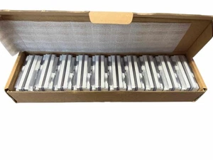 NEU 20 Stück Solum elektronisches Regaletikett 2,2" Newton Lite BWR EL022H4WRC - Bild 1 von 4