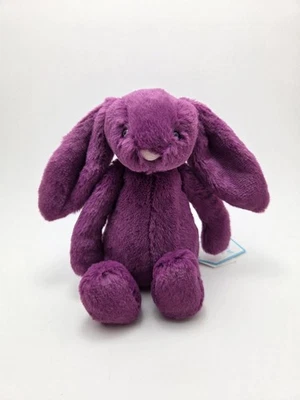 Jellycat Little Bashful Allium Bunny Plush Collectible (8 inch) - Image 1 of 4