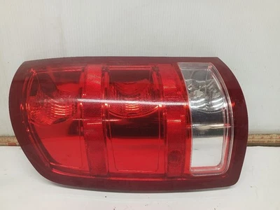 Driver Left Rear Tail Light from 2012 GMC Sierra 1500 12474168 - Image 1 of 4