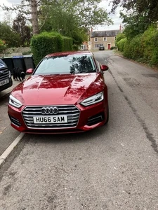 Audi a5 sportback TDi Ultra - Picture 1 of 18