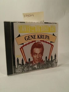 Giants of the big band era (12 tracks) Gene, Krupa: - Bild 1 von 1