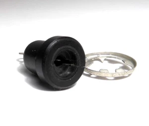Amphenol 2mm Banana Female Jack Socket Terminal Connector Plug Binding Post 0.08 - Picture 1 of 2