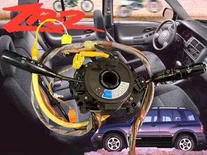 Interruptor combinado de señal de giro de columna de dirección Chevrolet Tracker ZR2 1999-2004 - Imagen 1 de 9