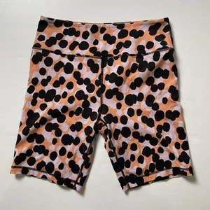 Luke John Matthew Arnold x Gorman Shorts Adult 12 Colourful Dots Womens - Picture 1 of 5