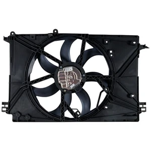 Pour assemblage moteur ventilateur RAV4 2019-2021 16360F0060 TO3115208 Q - Photo 1/5