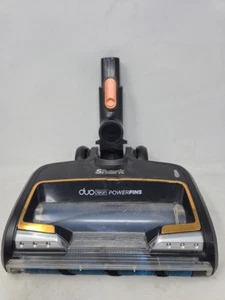 Cabezal de cepillo de piso boquilla eléctrica aleta azul Shark IZ300UKT perfecto funcionamiento - Imagen 1 de 8