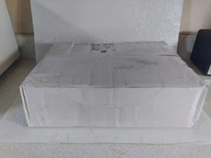 *NEW* Case of 50, 65 Gallon Recycling Bags - Blue, Garbage Bags, Yard, Garden - Picture 1 of 3