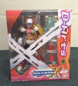 Bandai D-Arts Rockman Zero Action Figure Giocattoli da Collezione - Foto 1 di 11