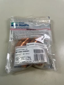 Conex B MaxiPro Winkel 1" x 90 Grad Winkel MPA5001 0080001 (2 Stück) - Bild 1 von 4