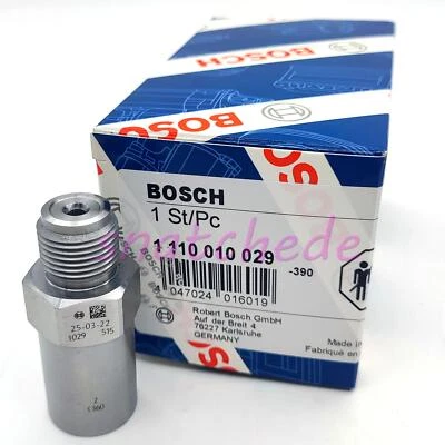 Diesel Pressure Relief Valve for RAM Cummins 2003-2007 2500 3500 5.9L 1110010029 - Изображение 1 из 4