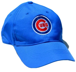 New CHICAGO CUBS Nike ULTIMATE Lightweight Legacy 91 Dri Fit Golf Hat - Picture 1 of 5