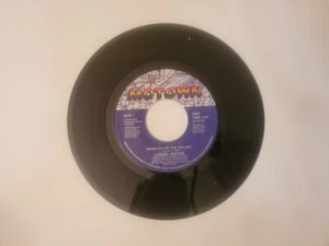 Lionel Richie - Dancing on the Ceiling / Love Will Find a Way (Vinyl Record) - Picture 1 of 2