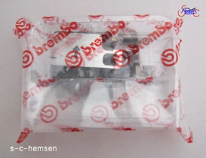 Bremsbelag- Kit hinten für Ducati 750 SS - Bild 1 von 1
