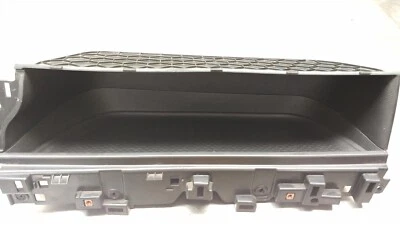 Dodge Ram 2500 3500 2019-2024 OEM compartimento superior guantera sin puerta Foto 1 de 4