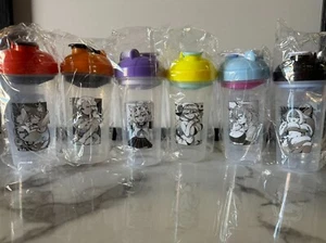 Gamer Supps Waifu Cup Rockstar Limited Edition random color - Picture 1 of 3