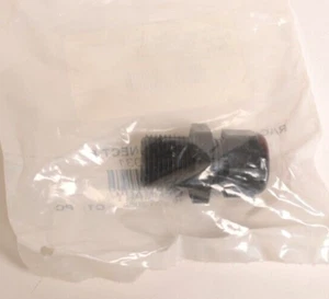 Genuine SeaDoo BRP Electrical Connector - GSX GTS GTI ++ | 293710031 - Picture 1 of 2