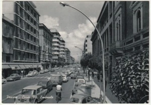PESCARA - CORSO VITTORIO EMANUELE -13592- - Picture 1 of 1