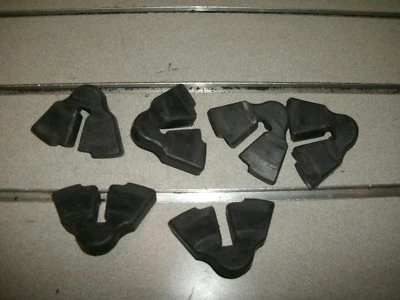 Suzuki GS, GS425, GS425E, amortiguador de buje de piñón, juego de amortiguadores Foto 1 de 2